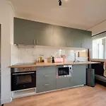 Terrasse, Renove Dans Le 15e Arr Paris