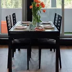 Terrasse, Renove Dans Le 15e Arr *