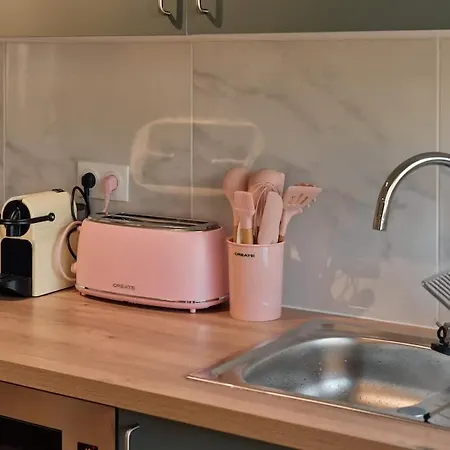 Terrasse, Renove Dans Le 15e Arr Apartament *