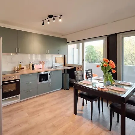 Terrasse, Renove Dans Le 15e Arr Apartment *