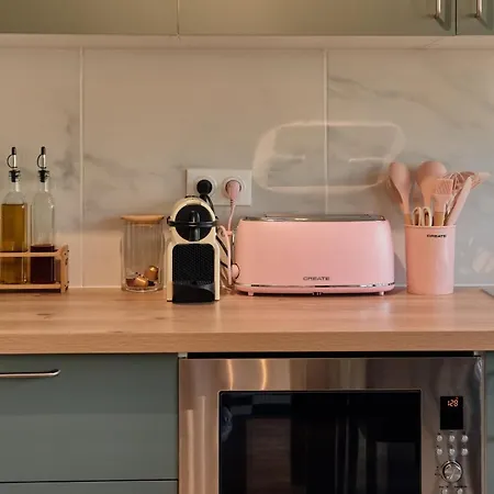 Apartamento Terrasse, Renove Dans Le 15e Arr *